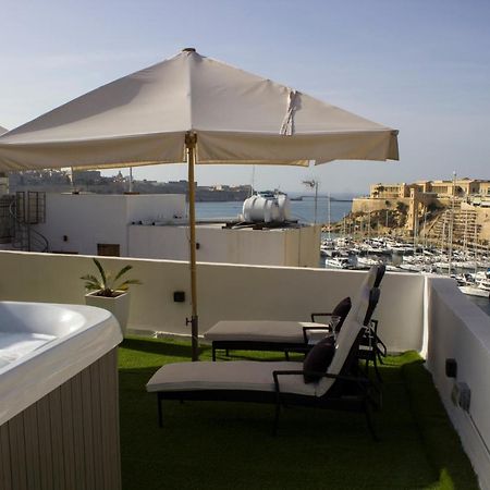 Bebirgu Palazzino Luxury 2 Jacuzzi To Share Apartment Exterior foto